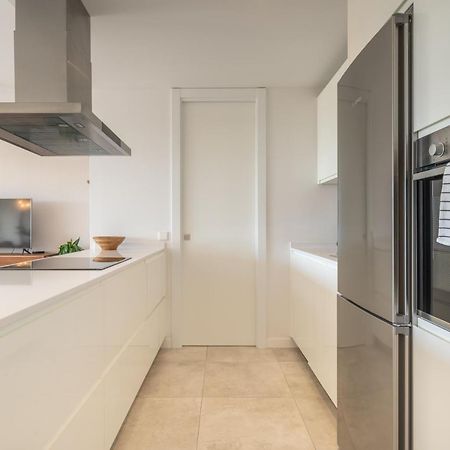 Ar 17 South Bay Apartment Estepona Exterior photo