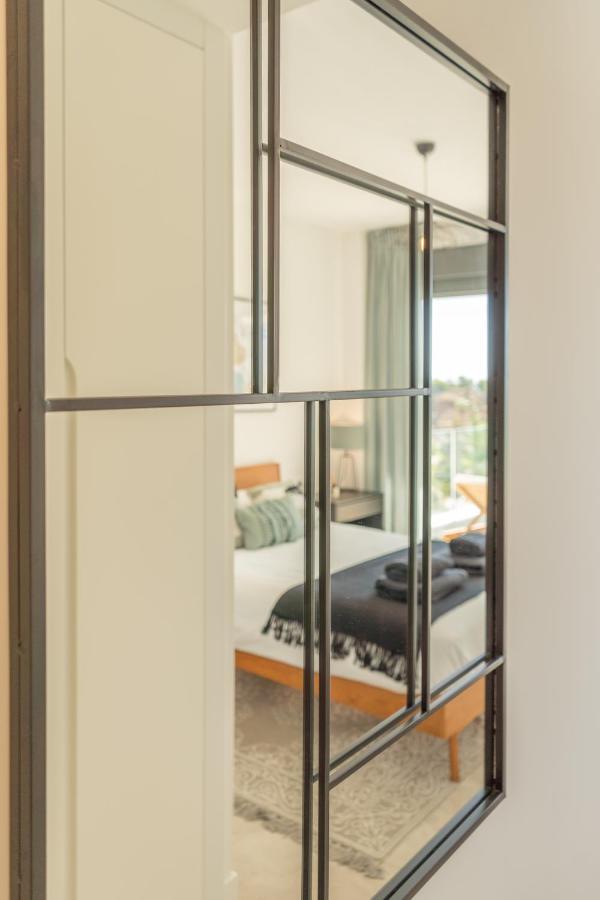 Ar 17 South Bay Apartment Estepona Exterior photo